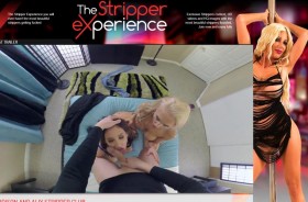 Good pov porn site with hot strippers in porn scenes