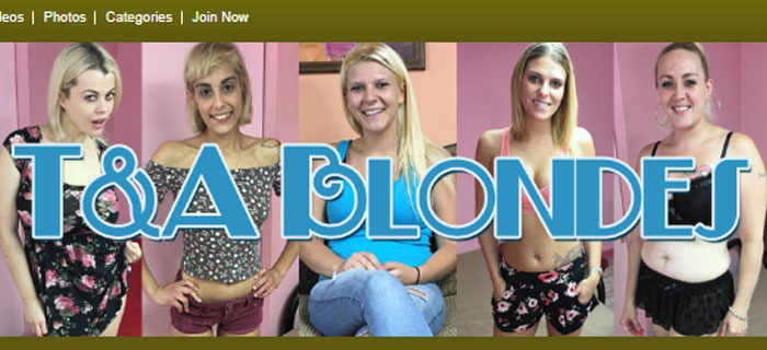 Top adult website to enjoy great blonde stuff