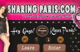 Best premium porn website where you can watch all exclusive HD sex videos of the hot pornstar Paris