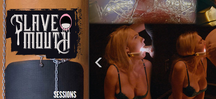 Nice adult website to get some great deep throat HD videos